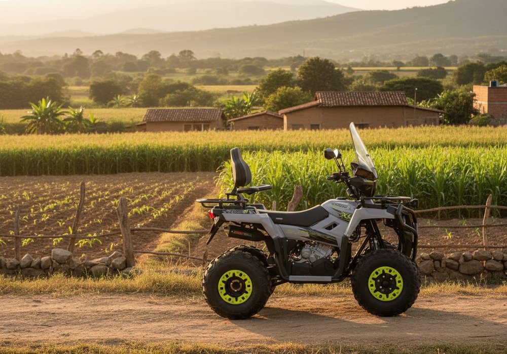 Veloci Quad XL Force Lifestyle2 Galgo
