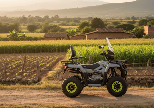 Veloci Quad XL Force Lifestyle2 Galgo