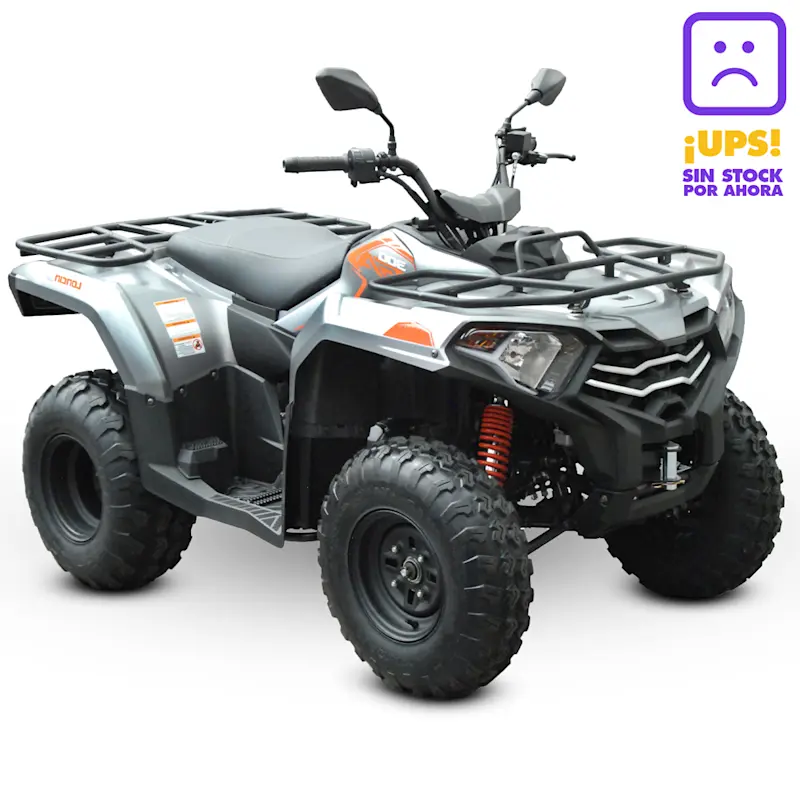 Loncin GA300 ATV