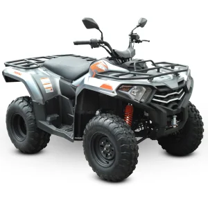 Loncin GA300 ATV