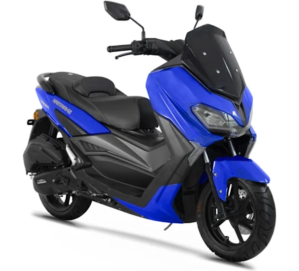 Sharmax FX 200 Imagen principal Galgo