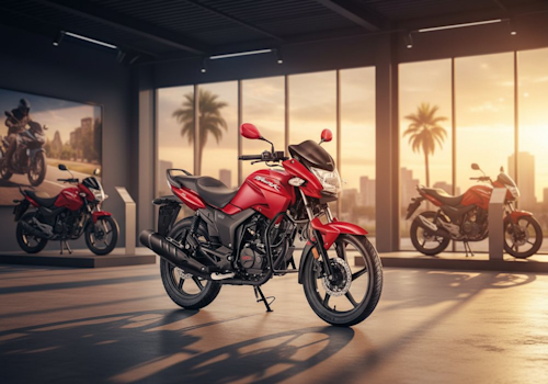 Hero Hunk 150 Lifestyle2 Galgo