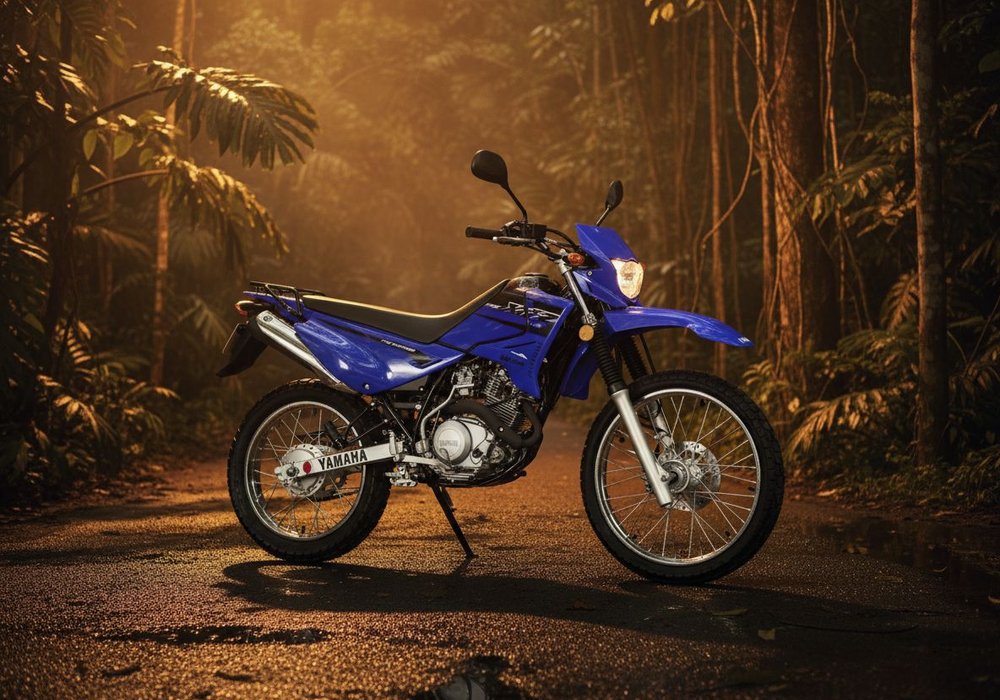 Yamaha New XTZ 125 Lifestyle2 Galgo