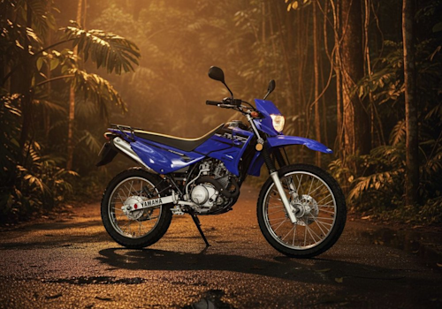 Yamaha New XTZ 125 Lifestyle2 Galgo