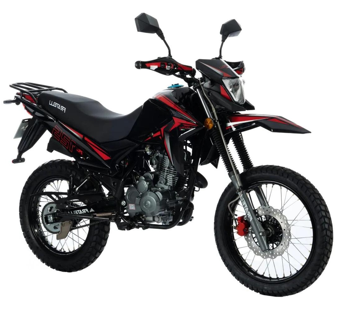 Fratelli XE 125 2.0 Imagen principal Galgo_1