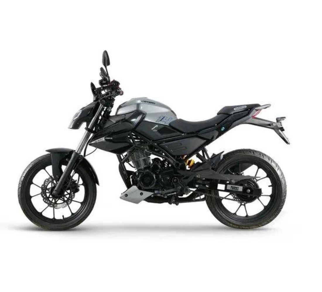 Victory Venom 14 PRO-4-Galgo Colombia