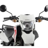 Motocicleta Honda  XR 150 LE3 faro galgo Perú
