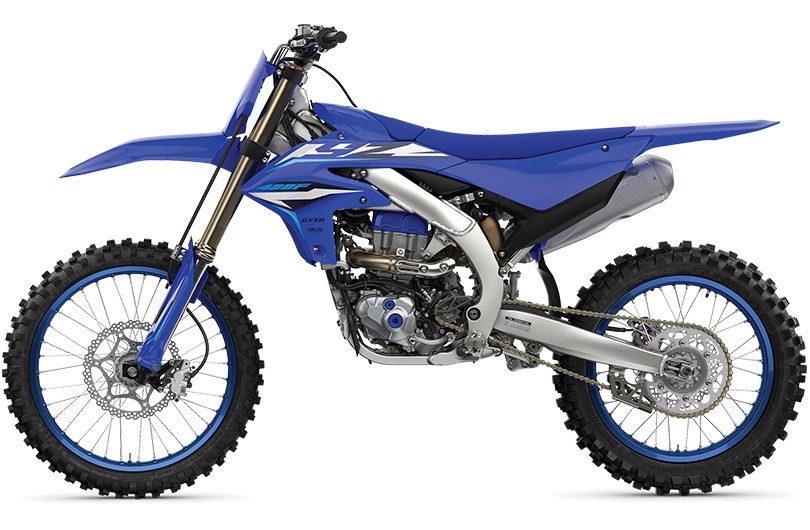 Yamaha YZ450F Galeria3 Galgo