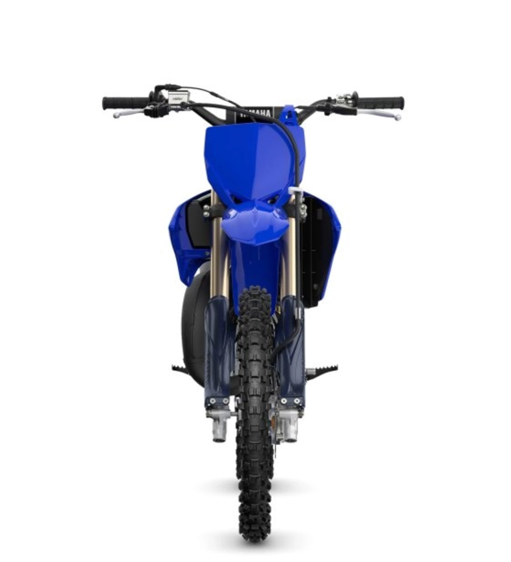 Yamaha YZ 450 FX 2025 Galeria 1 | Galgo México