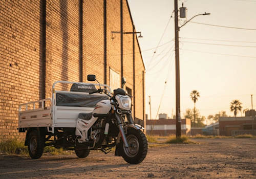 Huaihai Q3 sin cabina Lifestyle3 Galgo