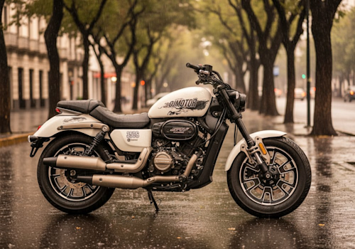 QJ Motor SRV 350 VS Lifestyle2 Galgo