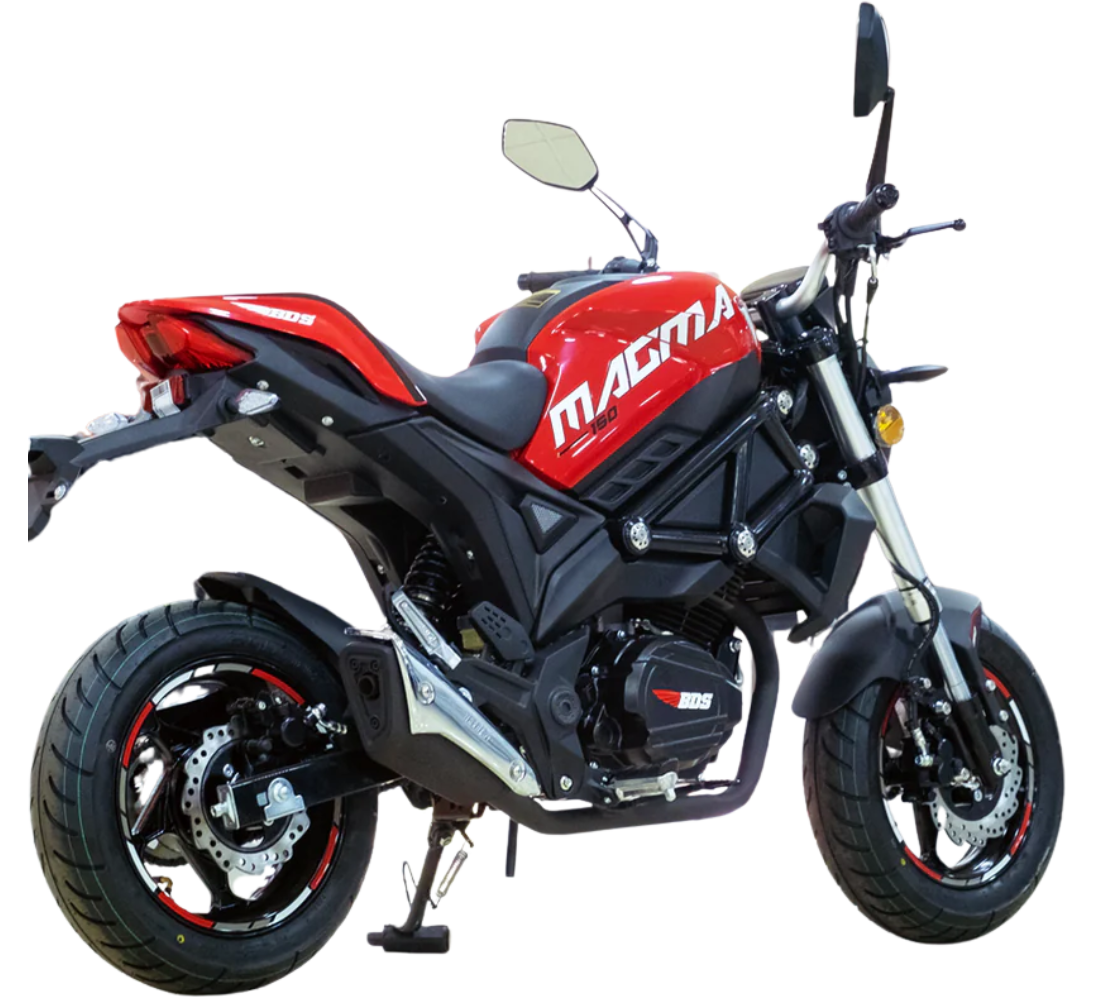 BDS Magma 150 Galeria3 Galgo México