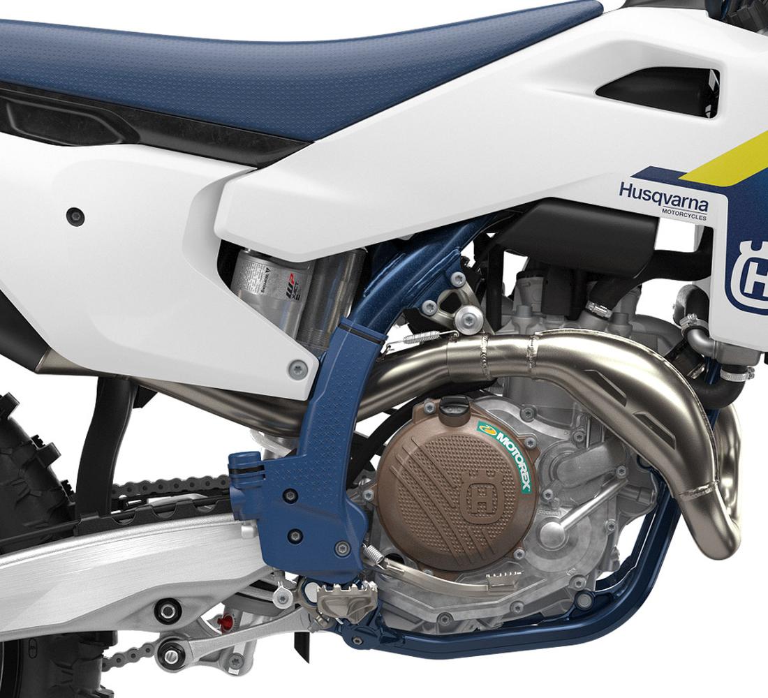 Huqsvarna FC 450 Galeria3 Galgo México