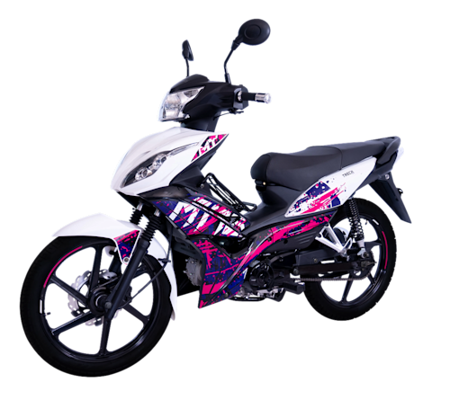 Treck MT 125 Galeria6 Galgo