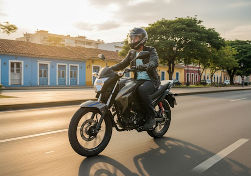 Honda CB 125 F MAX II Lifestyle3 Galgo