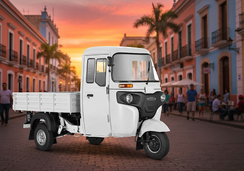 Bajaj RE Maxima Lifestyle3 Galgo