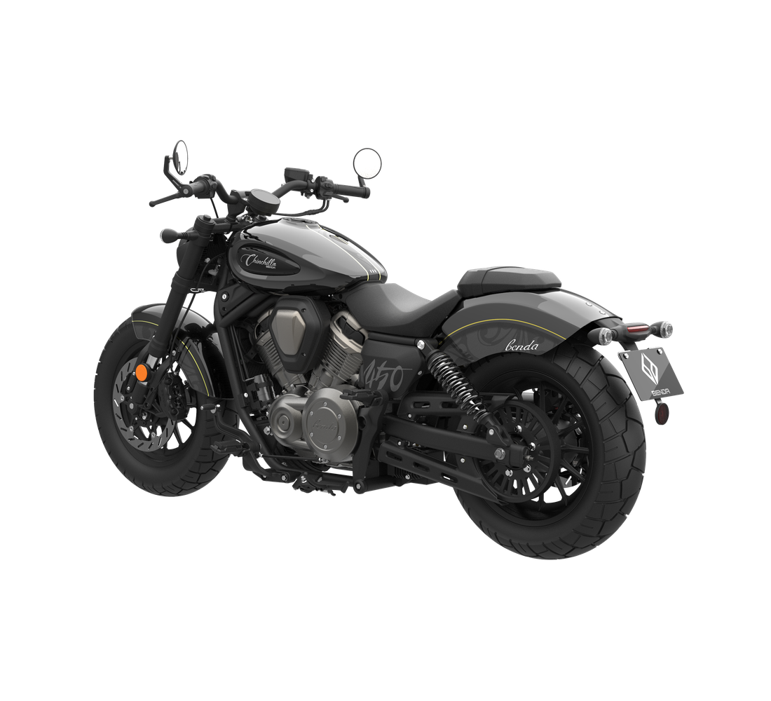 Benda Chinchilla 450-500 Galeria3 Galgo