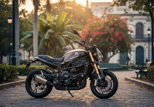 Benelli Leoncino 800 Lifestyle2 Galgo
