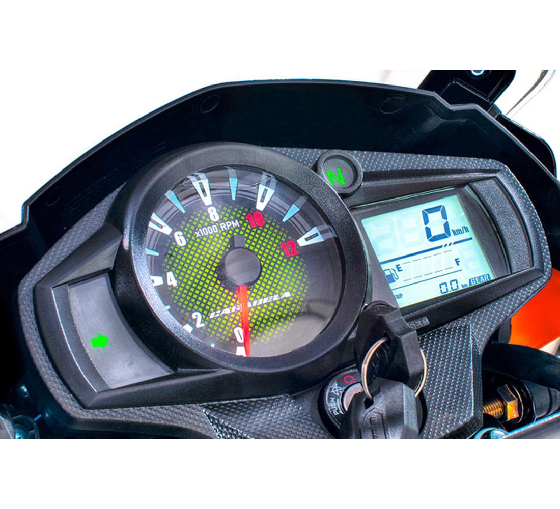 Carabela Route R Galeria2 Galgo México