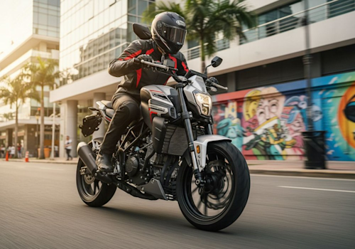 Kove 350 R Lifestyle1 Galgo