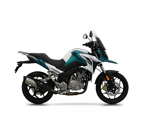 Sharmax GL 301 Galeria3 Galgo