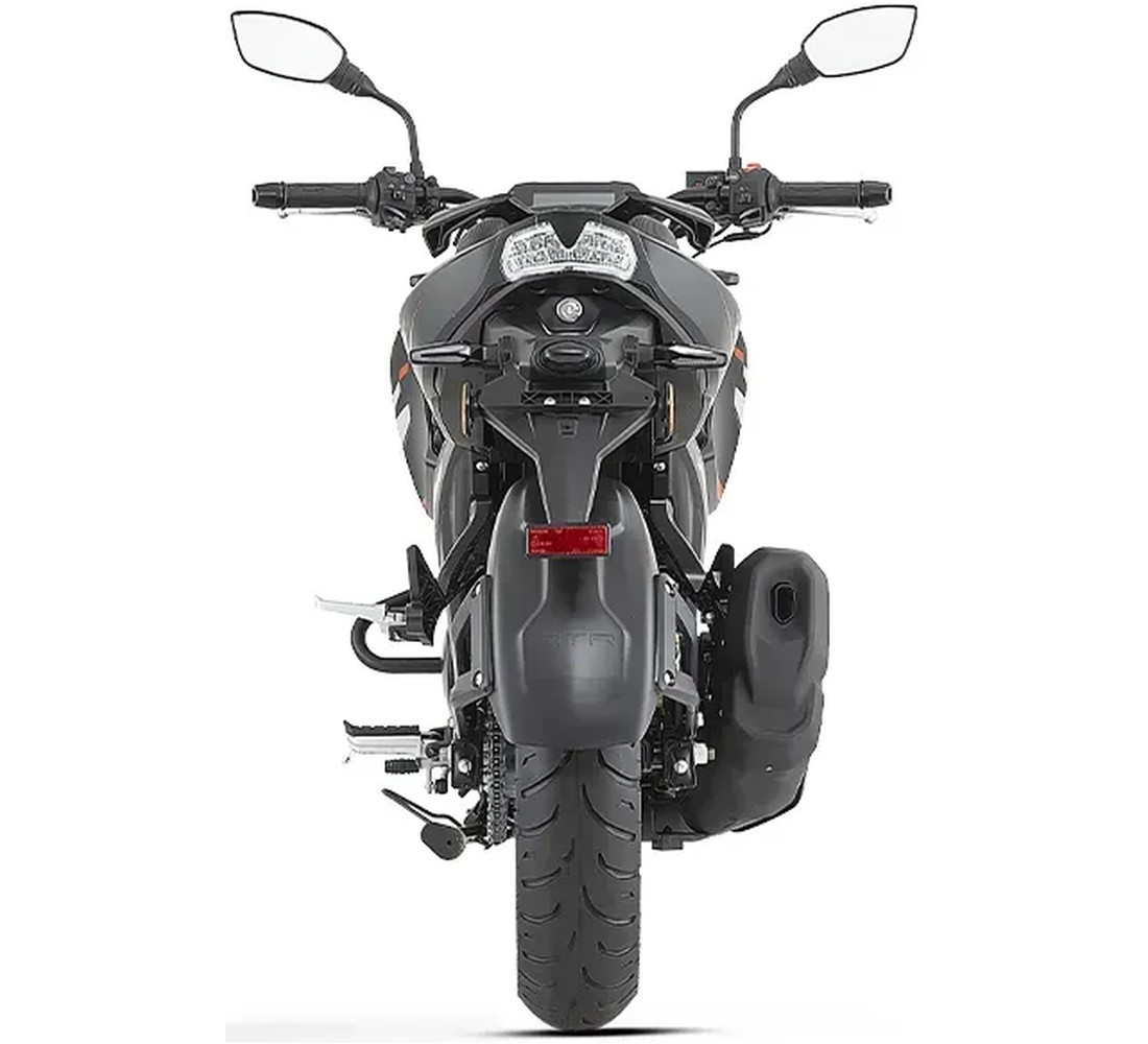 TVS Apache 160 NG Galeria4 Galgo