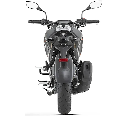 TVS Apache 160 NG Galeria4 Galgo