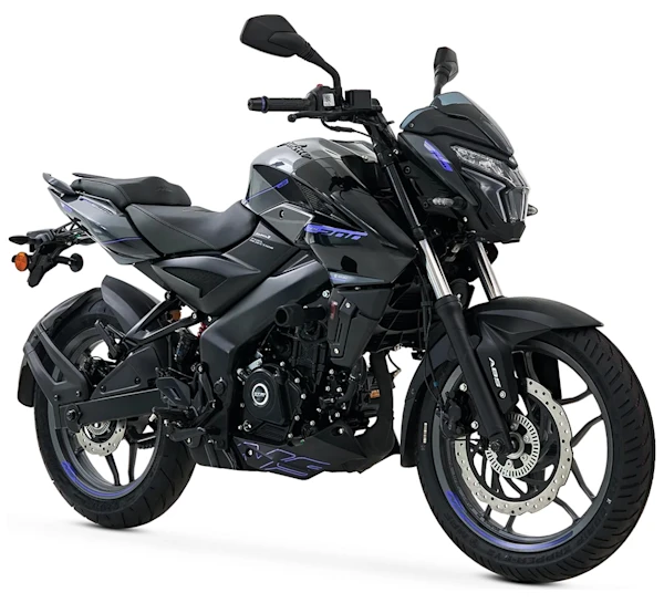 Bajaj Pulsar NS 200 FI ABS SC Imagen principal Galgo