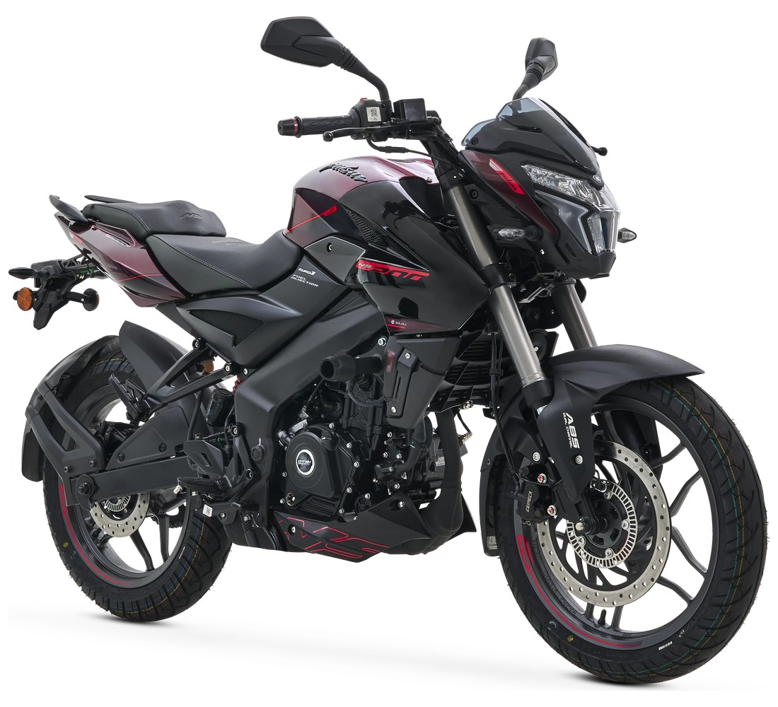 Bajaj Pulsar NS 200 FI ABS DC Imagen principal Galgo