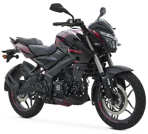 Bajaj Pulsar NS 200 FI ABS DC Imagen principal Galgo