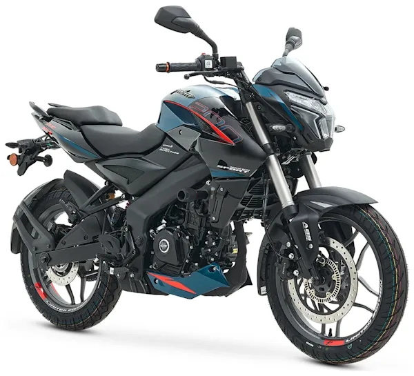Bajaj Pulsar NS 200 FI ABS SC