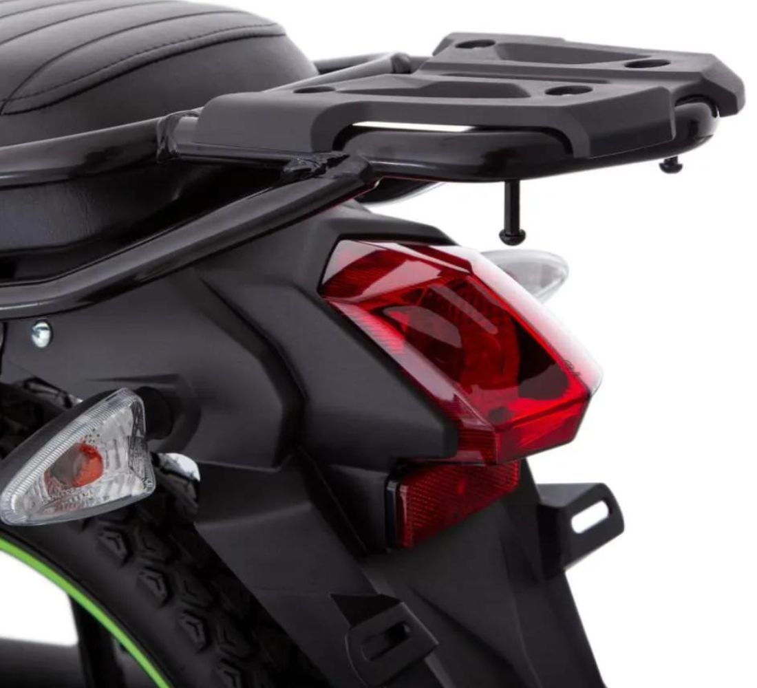 Moto Italika FT150 TS Galgo México