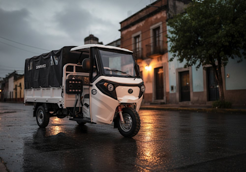 Dinamo Heavy CAB 300 M Lifestyle2 Galgo