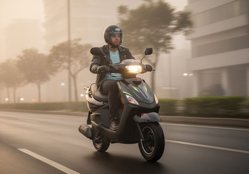 Italika D150 LT Lifestyle3 Galgo