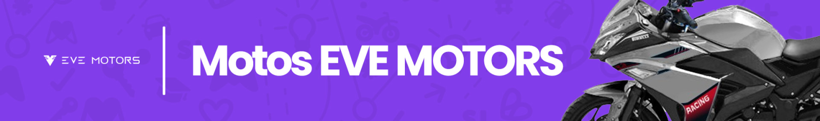 Motos Eve Motors Chile