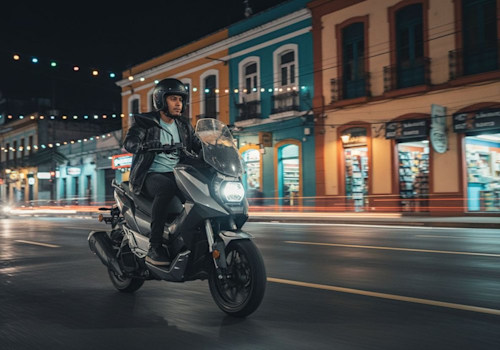 Lifan KPV 150 Lifestyle3 Galgo