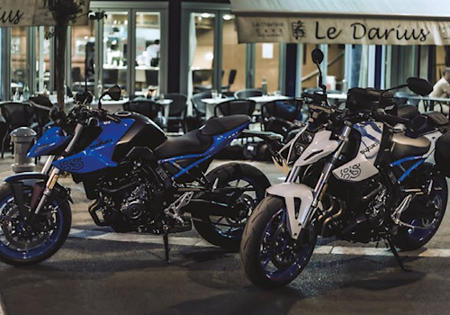 Suzuki GRX 8S Lifestyle2 Galgo Colombia