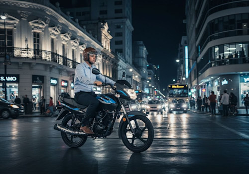 TVS Sport 110 FI Lifestyle3 Galgo