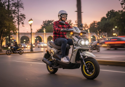 Vento Ruda 170 Lifestyle1 Galgo