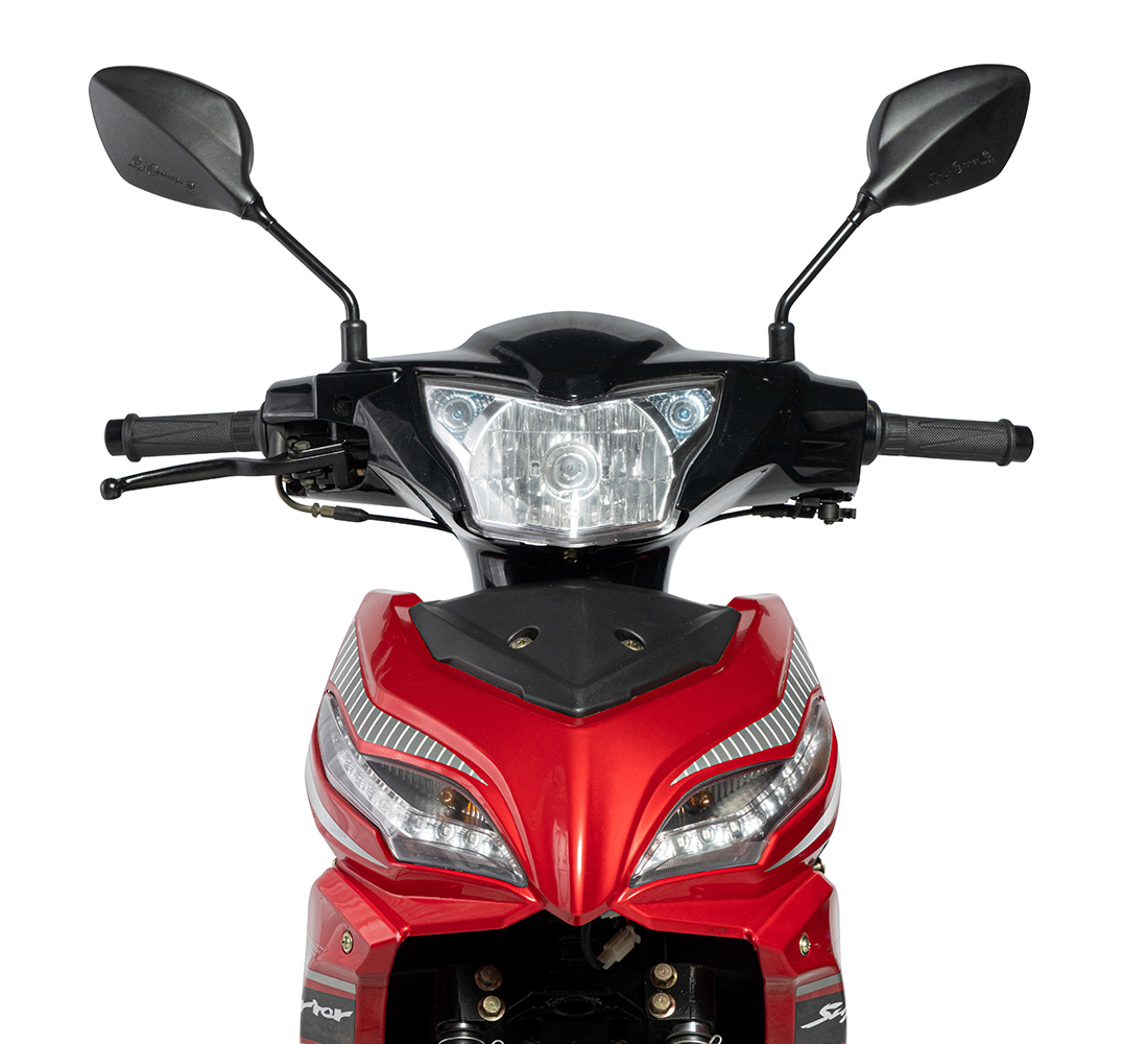 Ronco RC 110 C1 Galgo Perú