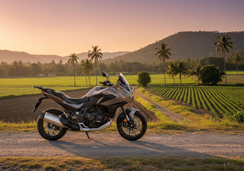 Honda NT 1100 Lifestyle2 Galgo