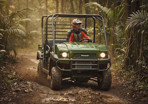 Kawasaki Mule 4010 Trans 4x4 Lifestyle3 Galgo