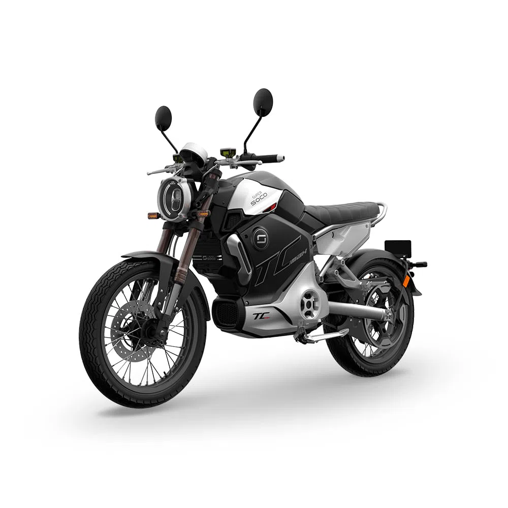 SUPER SOCO TC MAX-1