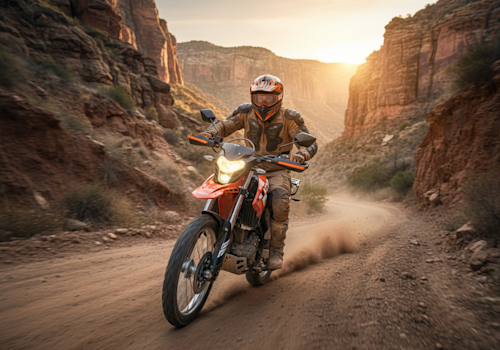 Islo Montana 250 Lifestyle3 Galgo