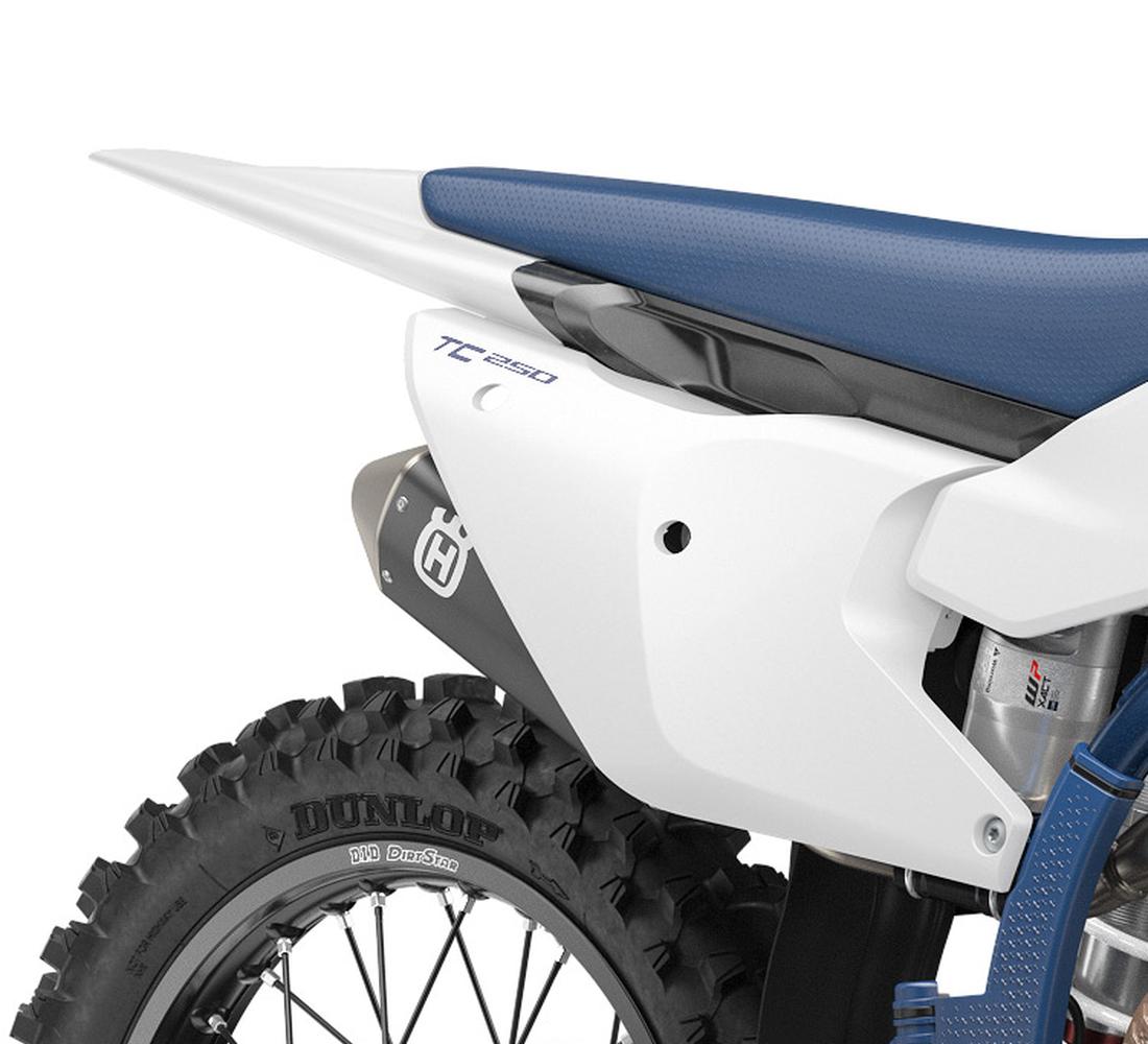 Husqvarna TC 250 Galeria4 Galgo México