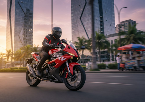 Dinamo Super Sport 400 Lifestyle3 Galgo