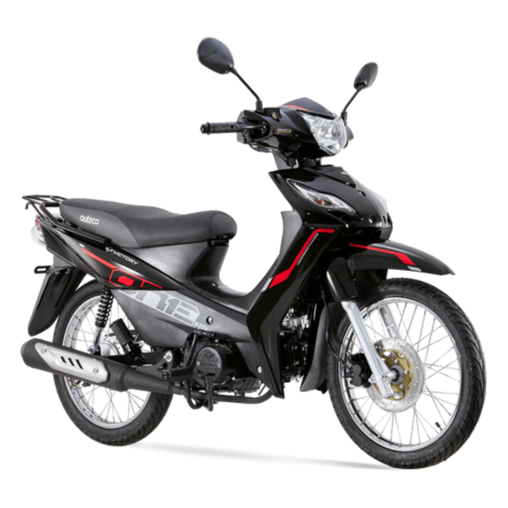 Victory One MP TK-Portada-Galgo Colombia