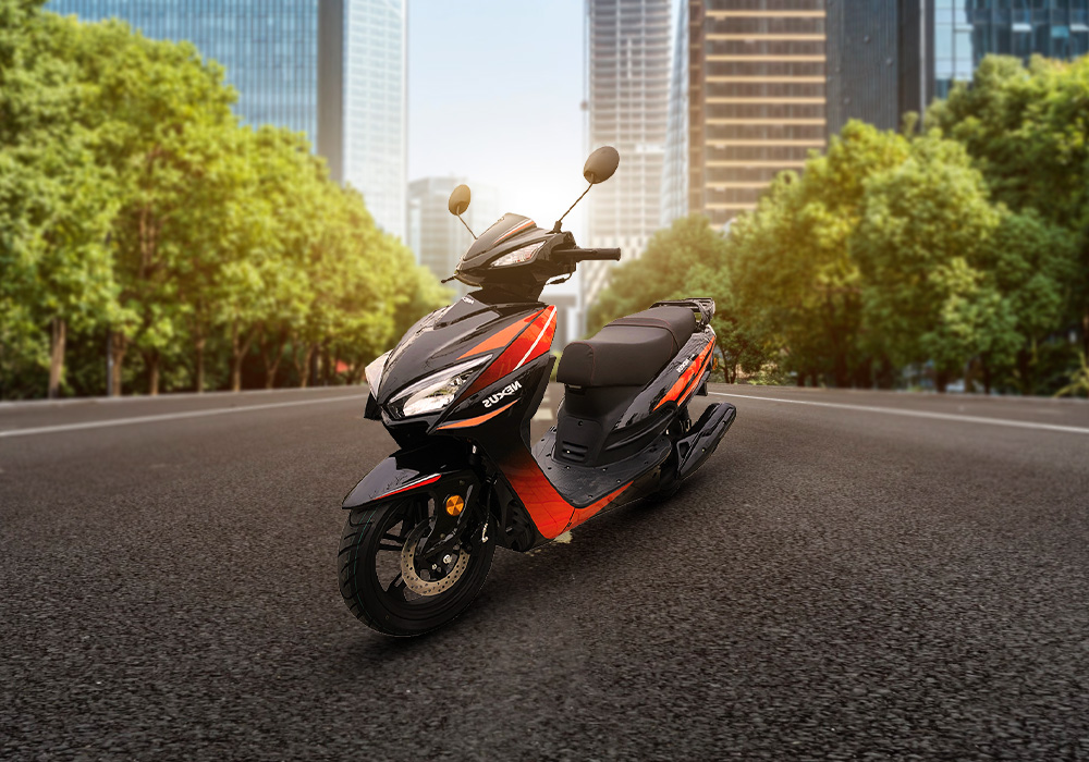 Moto Nexus 150T4 - Galgo Perú