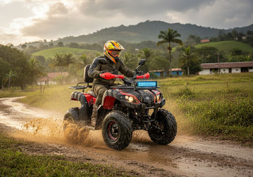 Veloci Beast KX3 Lifestyle3 Galgo