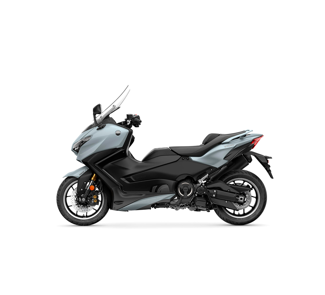 Yamaha TMax Galeria3 Galgo